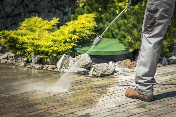 Best Factory Floor Cleaning  in Forest Heights, MD