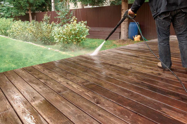Best House Exterior Washing  in Forest Heights, MD