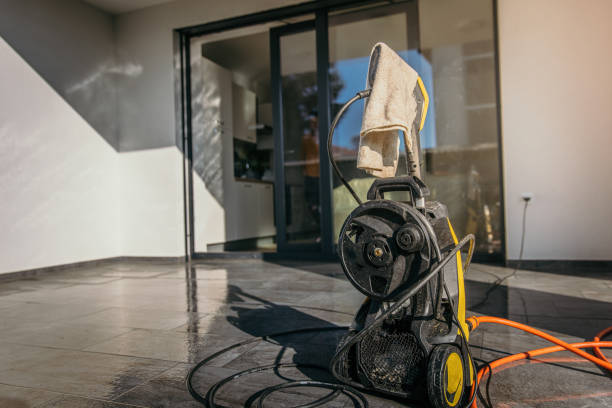 Best Pool Deck Cleaning  in Forest Heights, MD