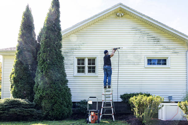 Best Restaurant Pressure Washing  in Forest Heights, MD